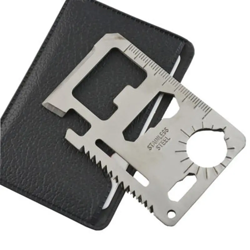 11-In-1 Multi-Function Pocket Tool – Compact Survival & Repair Utility Device 1