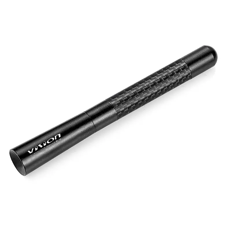 12Cm Carbon Fiber Radio Antenna – Stylish Short Antenna For Ford, Mazda, Toyota & More 1