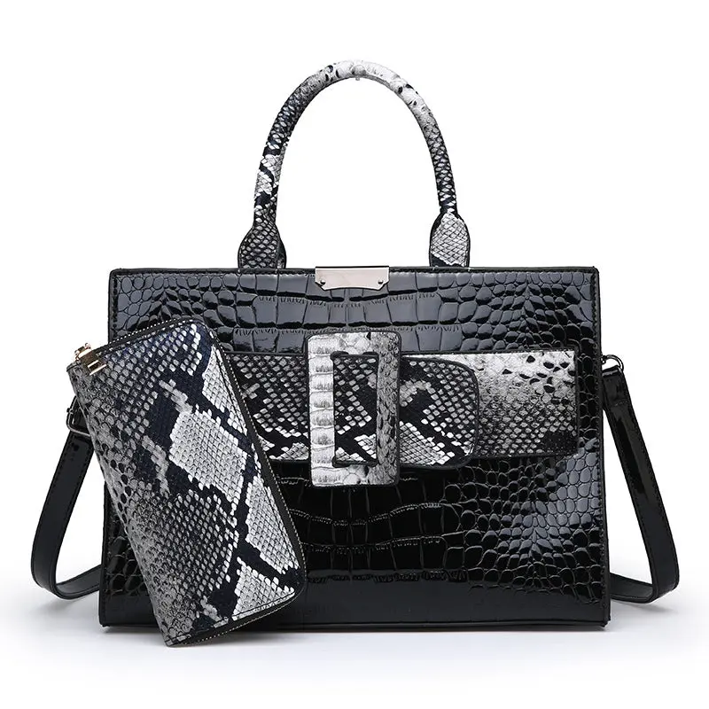 Chic Crossbody Matching Bags For Mom And Daughter 1