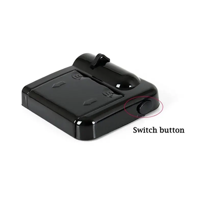 Dual Wireless Car Door Logo Projector Lights – Led Laser Welcome Lighting For Vehicles 1