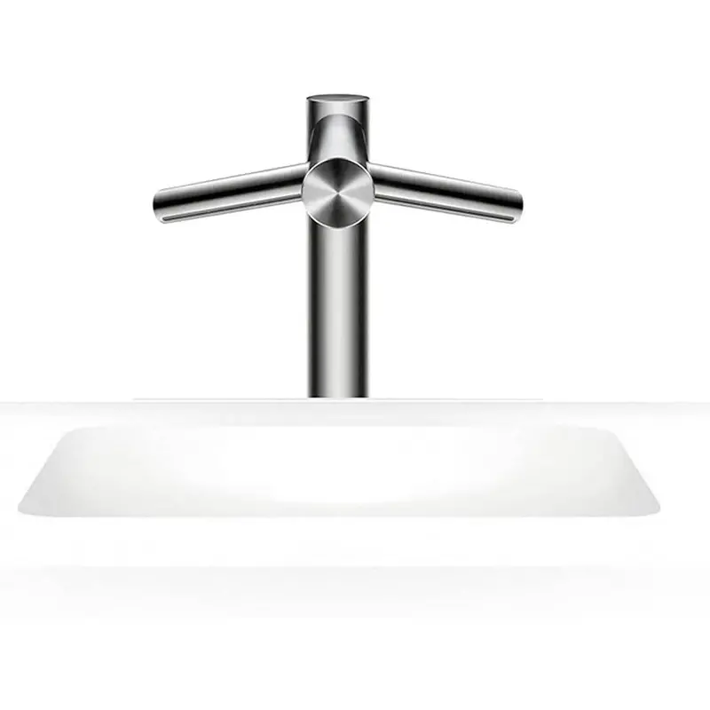 Dyson Airblade Wd05 High-Voltage Hand Dryer With Wash + Dry Technology 1