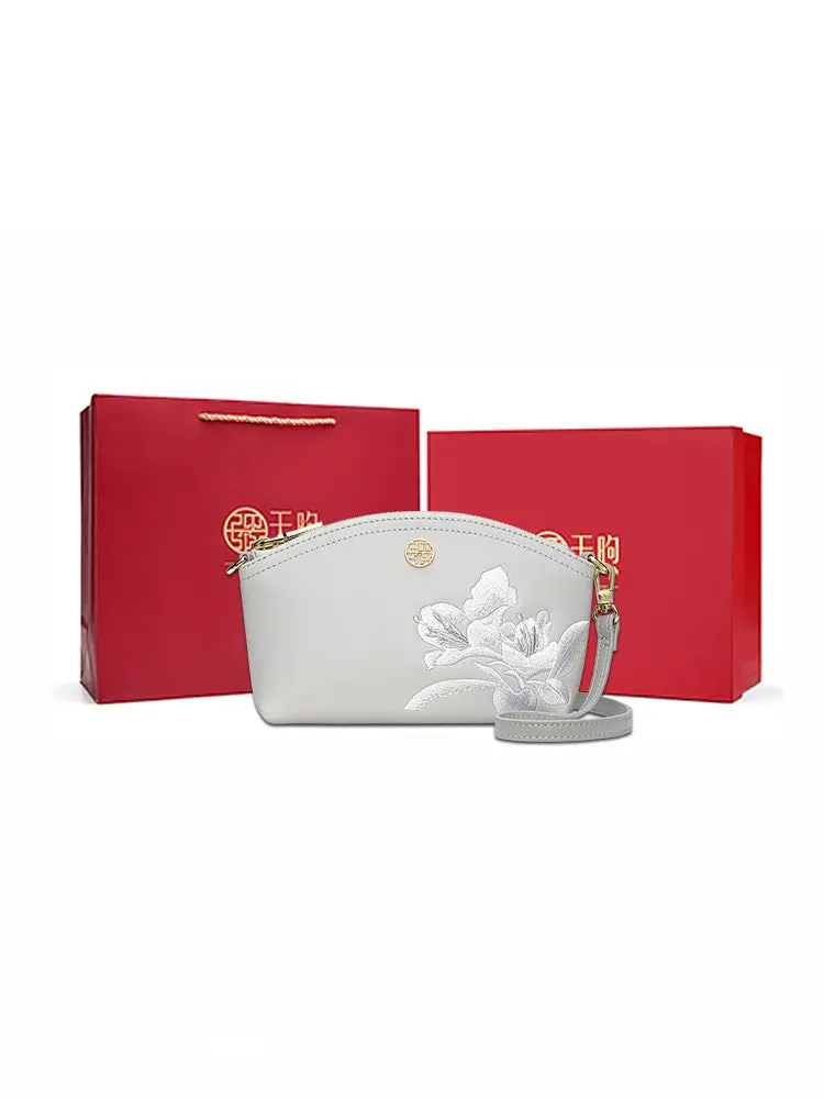 Elegant Gift Handbag For Mothers-In-Law And Senior Family Members 1