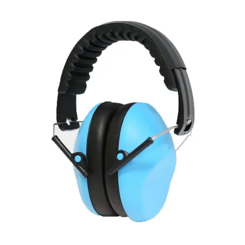 Fitnate Infant Hearing Protection Ear Muffs – Lightweight Safety Gear For Babies 1