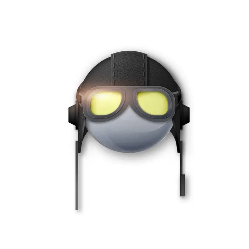 Helmet-Themed Car Air Freshener – Leather-Hanging Luxury Fragrance Diffuser 1