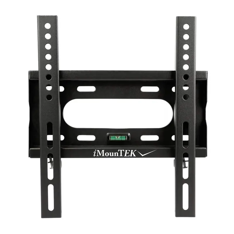 Imounttek Fixed Wall Mount Bracket For 23–42 Inch Flat Panel Tvs 1