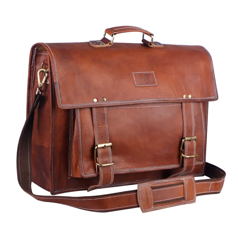 Mahetri Big-Pocket Tote: Functional & Spacious Carry Bag 1