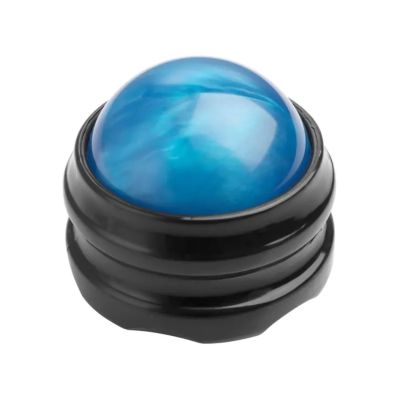 Manual Massage Roller Ball – Deep-Tissue Trigger Point Relief Tool 1