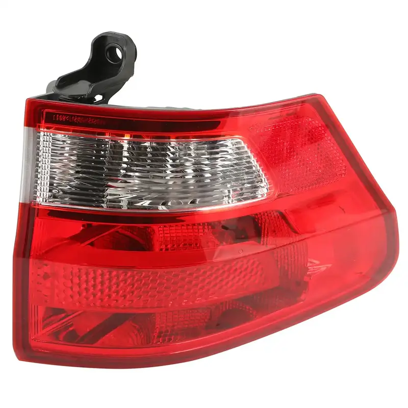 Omix-Ada 12403.57 Right-Side Tail Light For 2011–2013 Jeep Grand Cherokee Wk 1