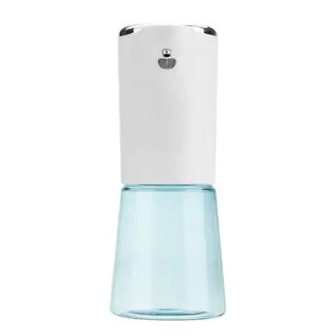 Portable Touchless Foam Hand Soap Dispenser 1