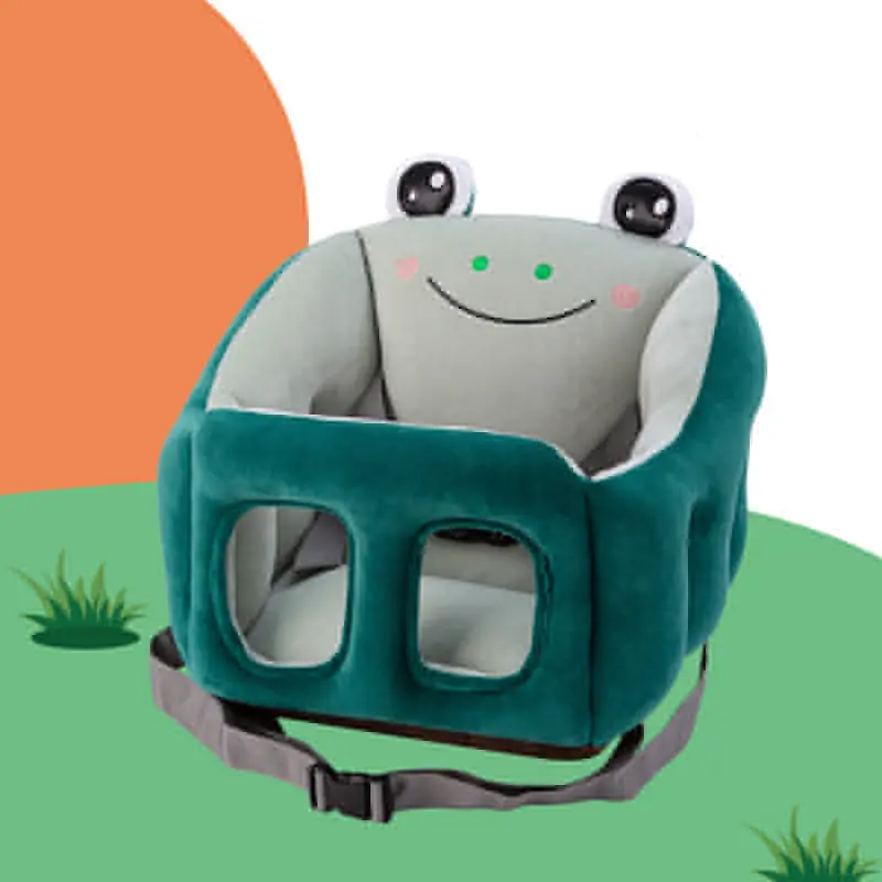 Premium Car Seat Cushion For Parent And Infant Comfort 1