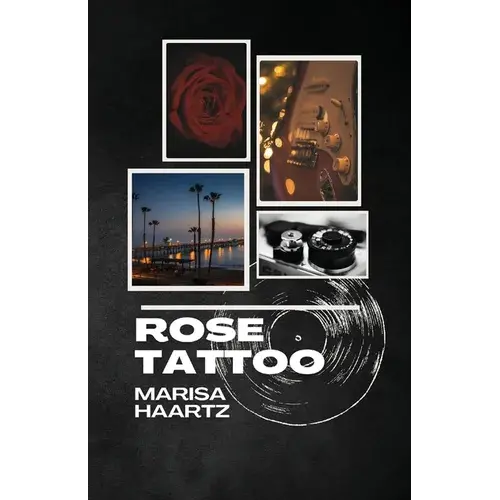 Rose Tattoo: A Paperback Novel 1