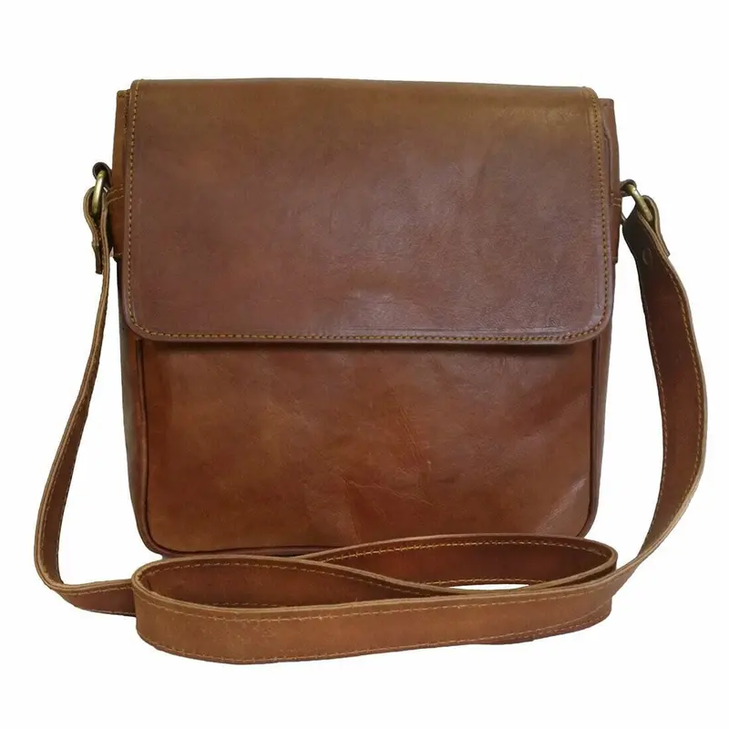 The Wilkins Crossbody Bag – Sleek, Minimalist Design For Everyday Carry 1