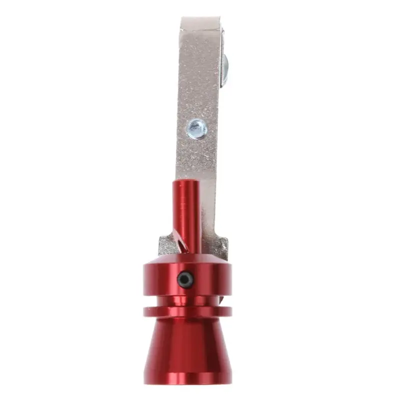 Universal Turbo Sound Simulator Exhaust Whistle Valve 1