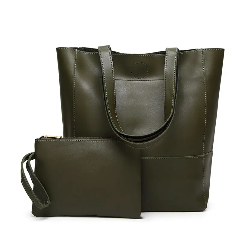 Versatile Shoulder-To-Crossbody Bag For Parents And Children 1