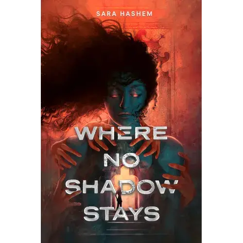Where No Shadow Stays: Literary Hardcover Novel 1