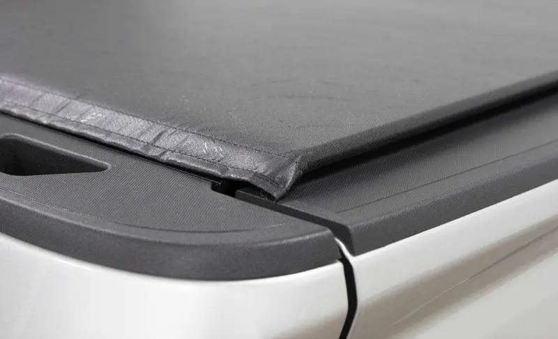 Access 91109 Vanish Soft Roll-Up Tonneau Cover – Ford Ranger & Mazda B-Series (1982–2011) 1