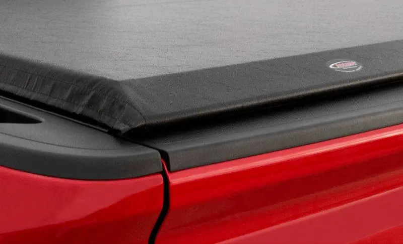 Access Original Soft Roll-Up Tonneau Cover – Model 12409Z 1