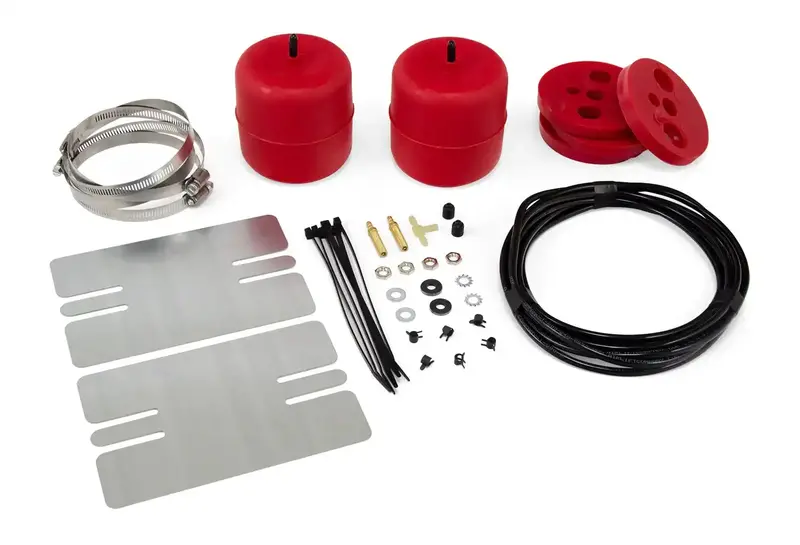 Air Lift 60904 Universal Air Helper Spring Kit – 1000 Lb Capacity 1