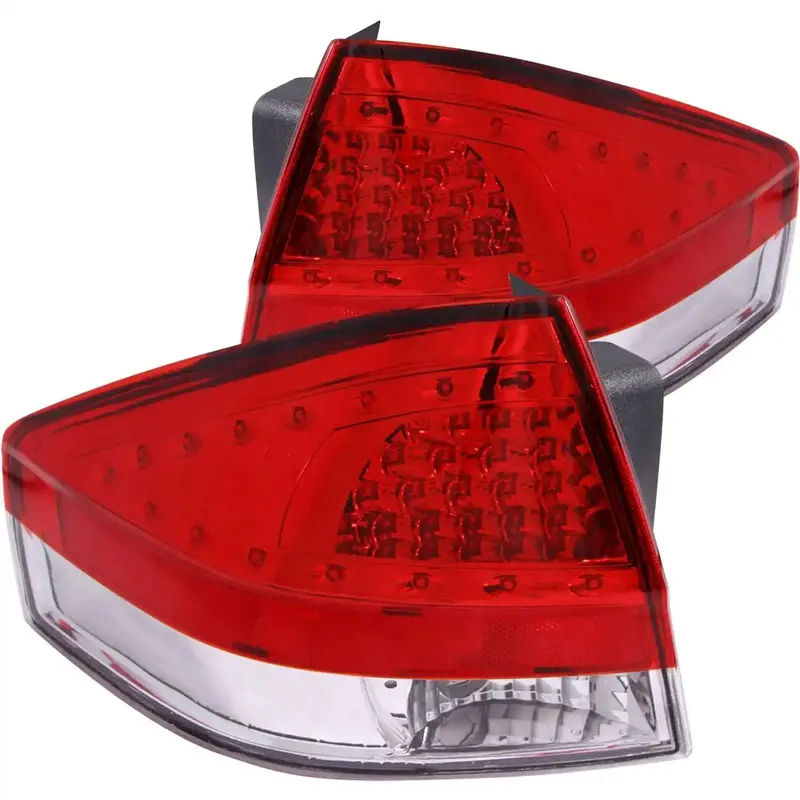 Anzo Usa 321197 Led Tail Light Assembly – Direct-Fit Replacement 1