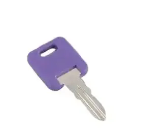 Ap Products 013-690369 Oem-Style Replacement Key For Global Series Door Locks 1