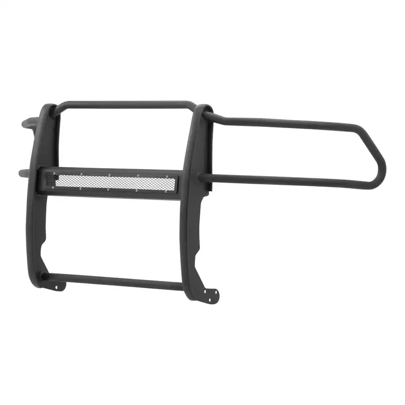 Aries Pro Series Grille Guard – Heavy-Duty Front Protection For Trucks And Suvs 1