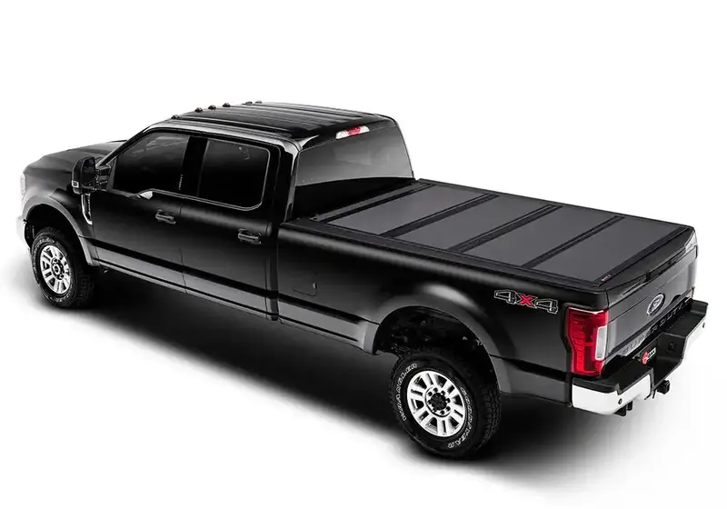 Bak Industries 448331 - Bakflip Mx4 17-24 F250/350/450 8'2" 1