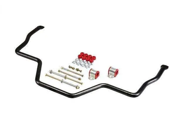 Belltech 5540 Rear Anti-Sway Bar With Mounting Hardware – 1/2" Diameter 1