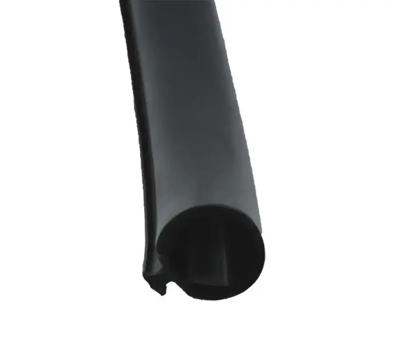 Black Slide-In Secondary Accessory Mounting Panel 1