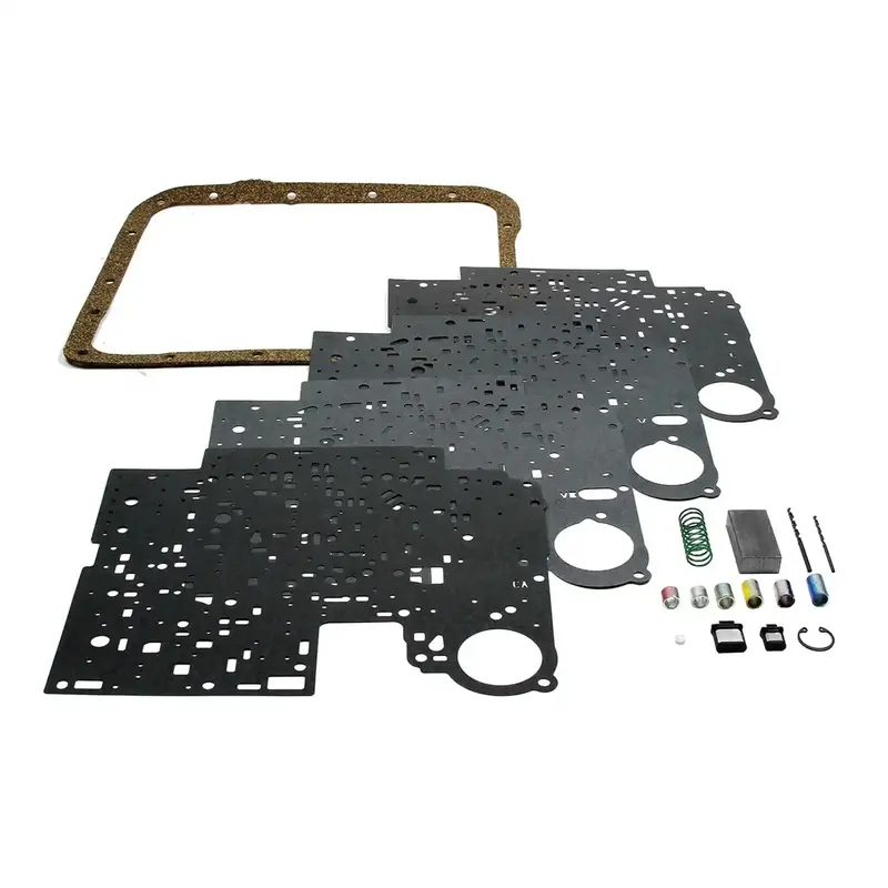 B&M 70360 Shift Improver Kit – Automatic Transmission Response Enhancer 1