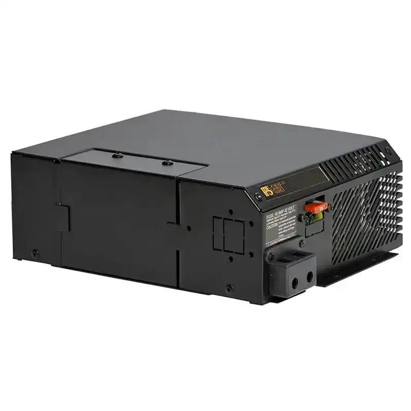 Deck Mount Paramode 55-Amp Power Distribution Module 1