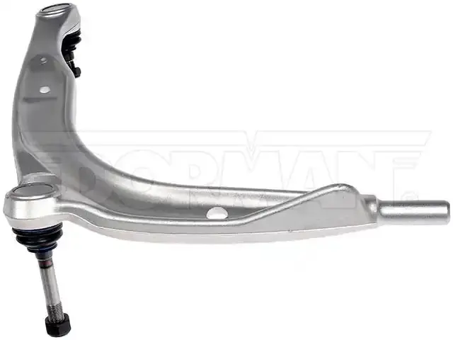 Dorman Control Arm Assembly – Direct Replacement Suspension Component (524-733) 1