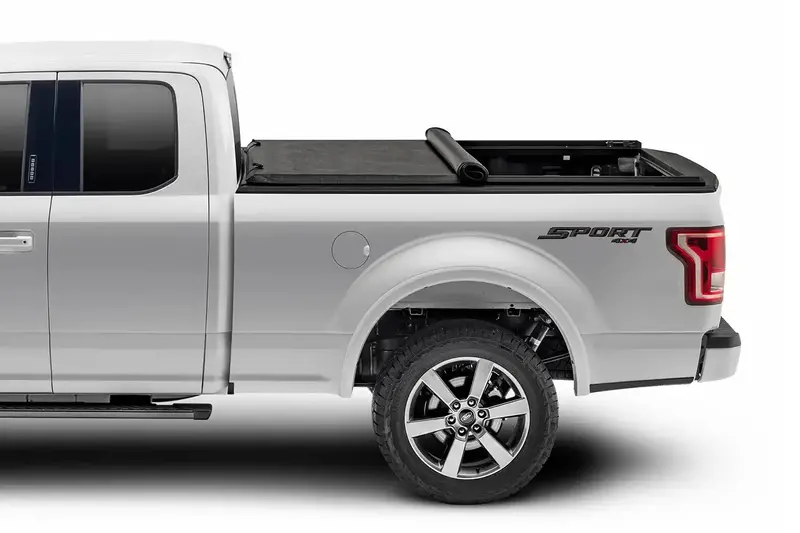 Extang Express Tonno Cover For Chevrolet Colorado & Gmc Canyon (2004–2012), Isuzu I-350/I-370 (2006–2008) – 5-Foot Bed 1