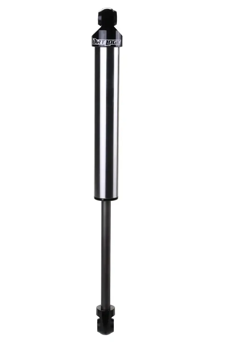 Fabtech Performance Shock Absorber – Heavy-Duty Monotube Design For Off-Road Suspension 1