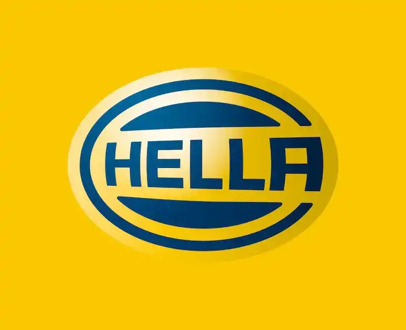 Hella 012039851 Abs Wheel Speed Sensor – Precision Engineered For Reliable Signal Output 1
