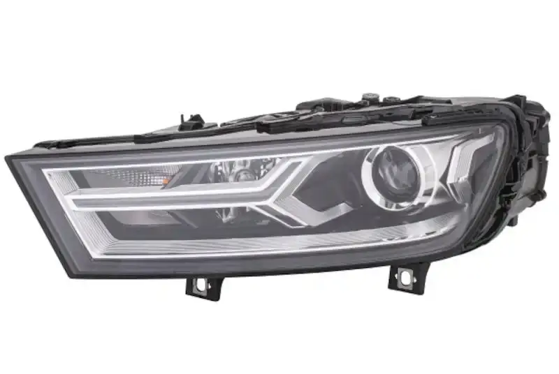 Hella 354841051 Headlight 1