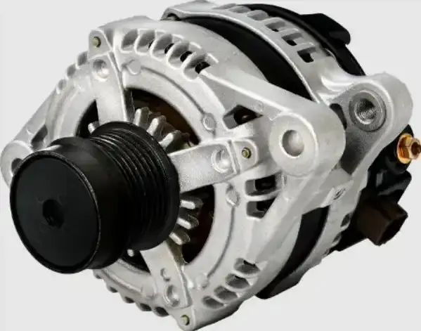 Import Alternator 1
