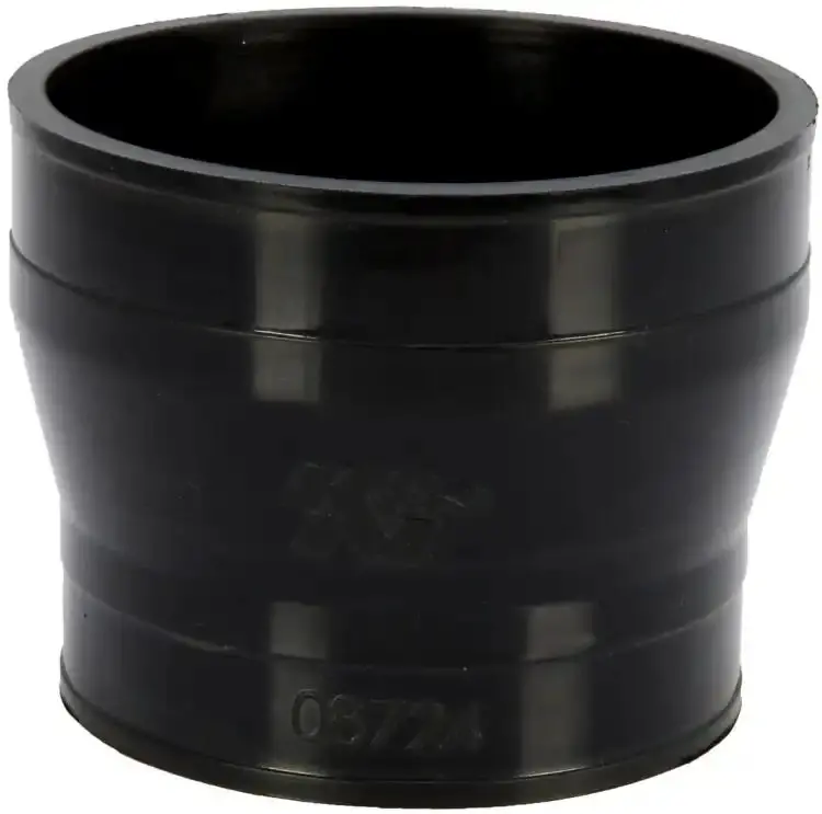 K&N 08724 Premium Rubber Hose – High-Durability Engine Application 1