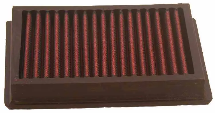 K&N 33-2735 High-Performance Replacement Air Filter 1