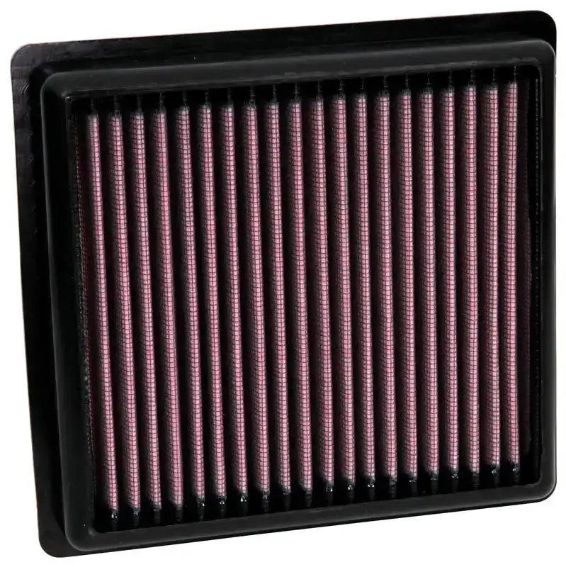 K&N 33-3154 High-Flow Replacement Air Filter 1