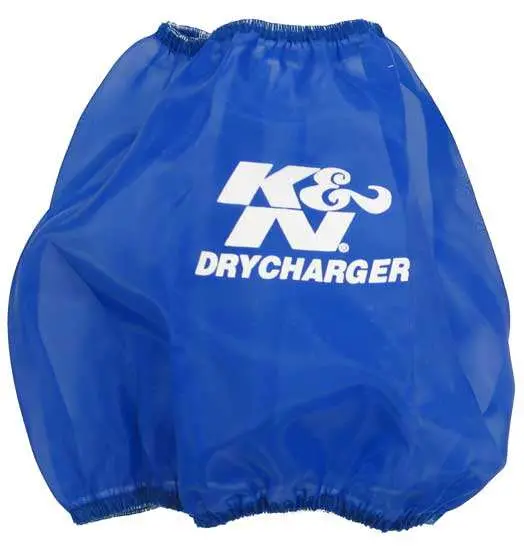 K&N Rf-1048Dl Protective Air Filter Wrap Sleeve 1