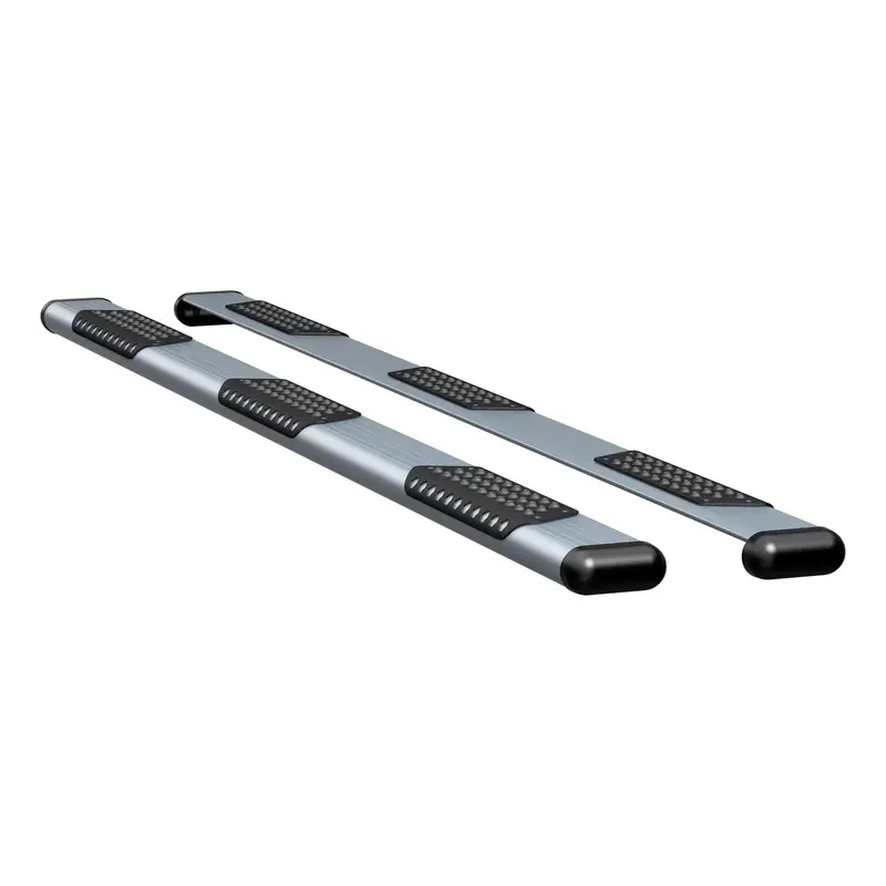 Luverne O-Mega Ii 6-Inch Wide Aluminum Step System For Toyota Tundra 1