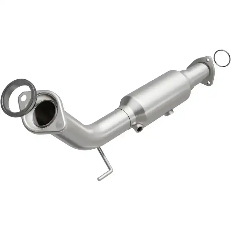 Magnaflow California-Compliant Direct-Fit Catalytic Converter – For 2002–2006 Acura Rsx & 2002–2005 Honda Civic (2.0L L4) 1
