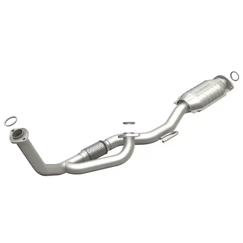 Magnaflow Catalytic Converter – Direct-Fit For 1997–1999 Toyota Avalon 3.0L (Ca-Compliant) 1