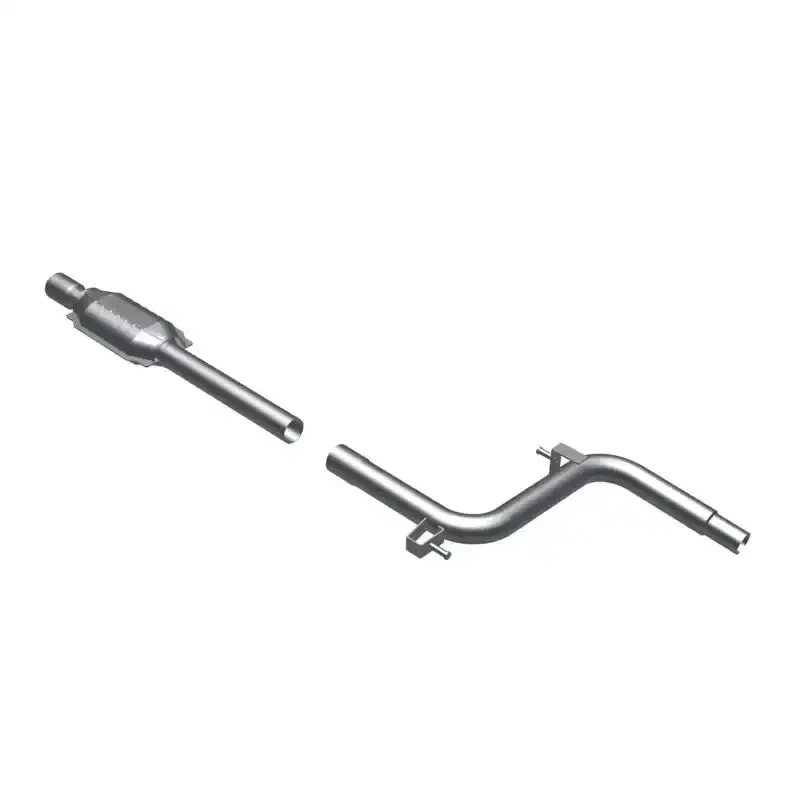 Magnaflow Chrysler-Dodge-Plymouth Catalytic Converter – 53.125" Overall Length 1