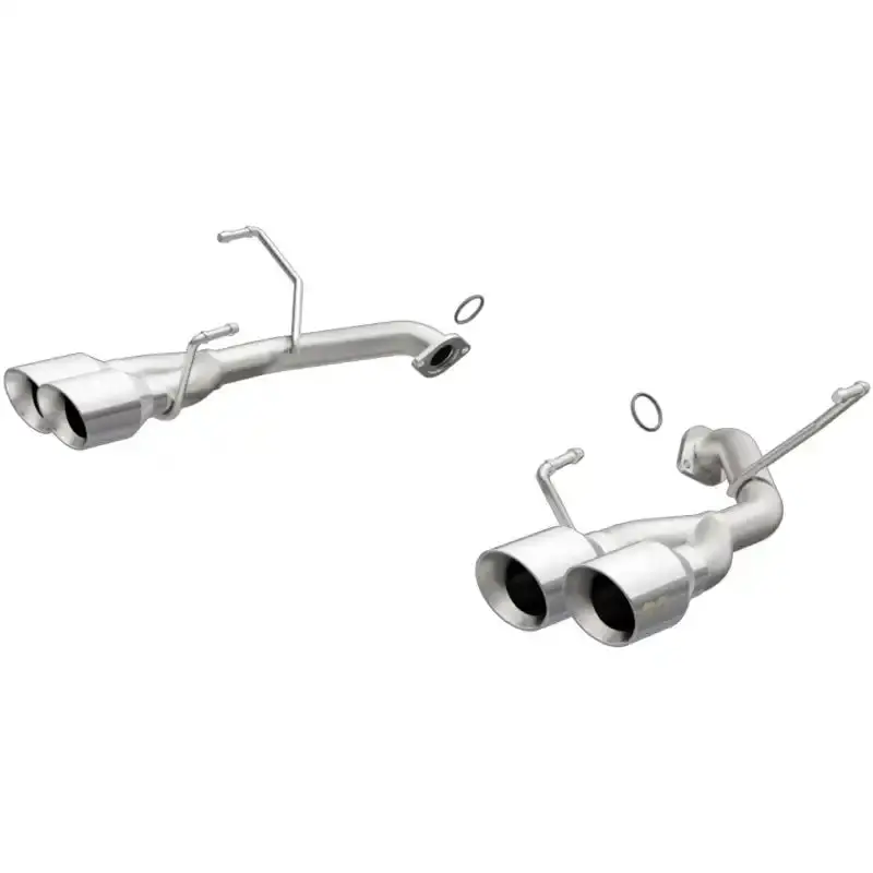 Magnaflow Competition Axle-Back Exhaust – Subaru Impreza (2011–2014), Wrx/Sti (2015–2019) 1