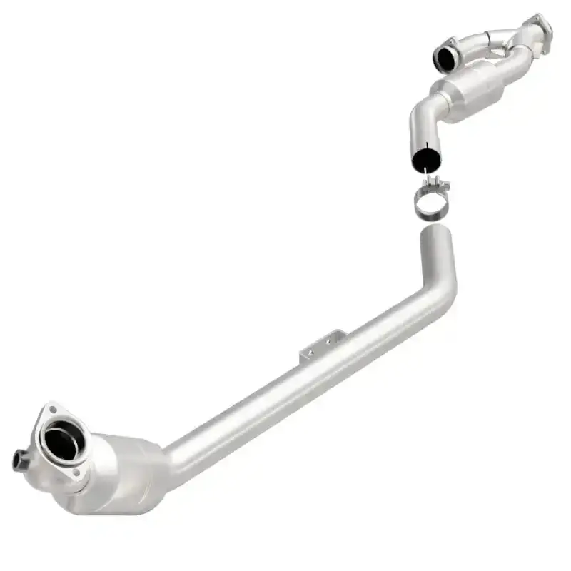 Magnaflow Conv Df Driver-Side Exhaust Manifold – Compatible With 2002–2004 Mercedes C240 1