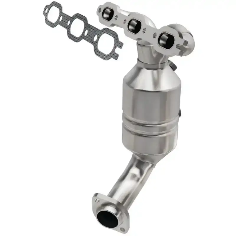 Magnaflow Direct-Fit Catalytic Converter – 2007 Chrysler Pacifica 4.0L 1