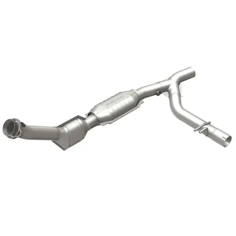 Magnaflow Direct-Fit Catalytic Converter For 1999–2000 Ford Trucks With 5.4L Engine 1