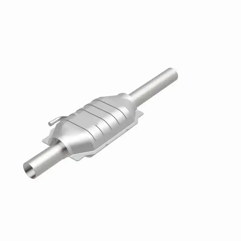 Magnaflow Direct-Fit Catalytic Converter – Jeep Cherokee (Xj) 1981–1986 Exhaust Replacement 1