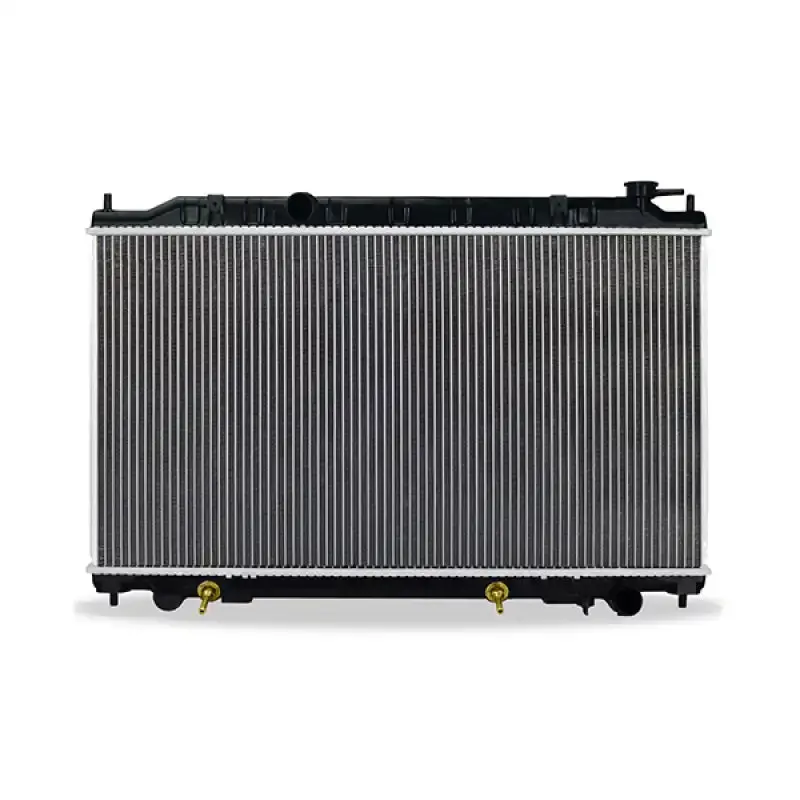 Mishimoto Aluminum Radiator For 2002–2006 Nissan Altima – Direct Replacement 1
